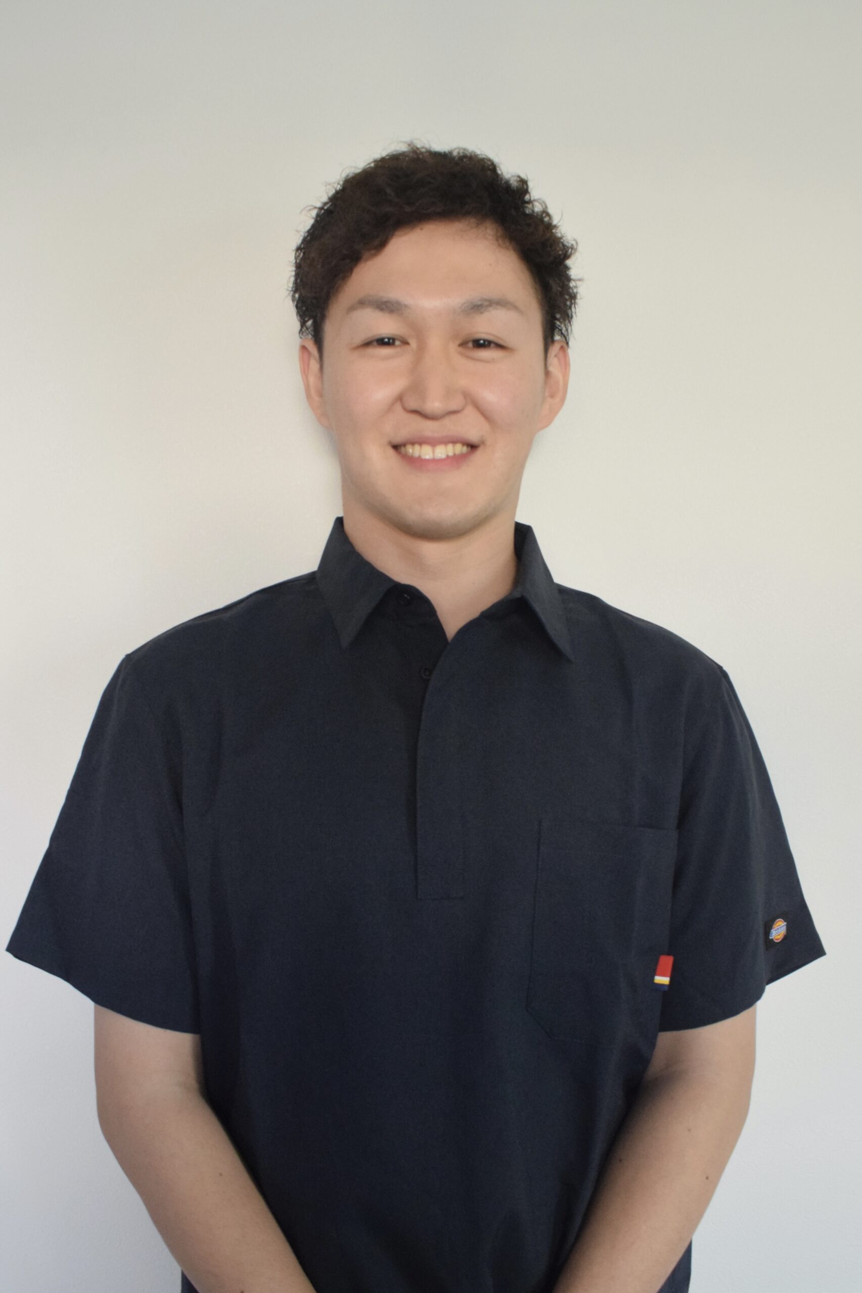 水口整体 和屋 院長 堀場和也